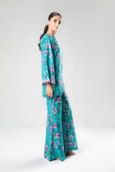 2 Piece - Khaddar Suit | MB-US23-207-A