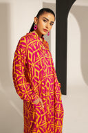 Suit Mustard MB-W23-209