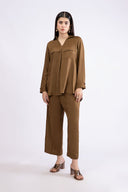 Suit Green MB-W23-03