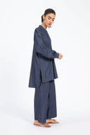 Suit Blue MB-W23-108
