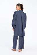 Suit Blue MB-W23-108