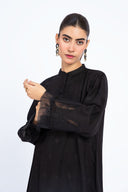 Suit Black MB-W23-119