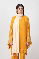 Scarf Beige MB-W23-140