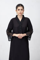Suit Black MB-W23-169