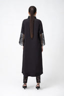 Suit Black MB-W23-169