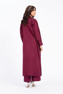 Suit Magenta