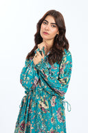 Shirt Blue MB-W23-215