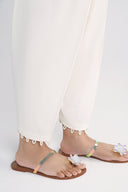 Dyed Twill Shalwar
