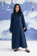 Dyed Alpine Wool Shirt
