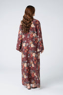 Printed Linen Shirt