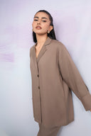 2 Pc Dyed Ripstop Suit