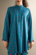 2 Pc Printed Ripstop Suit