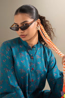 2 Pc Printed Ripstop Suit