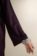 2 Pc Dyed Alpine Wool Suit