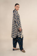 2 Pc Printed Ripstop Suit