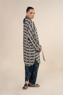 2 Pc Printed Ripstop Suit