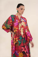 Printed Twill Shirt