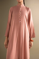 2 Pc Solid Alpine Wool Suit