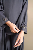 2 Pc Dyed Alpine Wool Suit