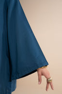 2 Pc Dyed Dobby Viscose Suit