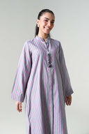 2 Pc Yarn Dyed Suit