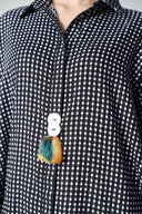 Yarn Dyed Shirt