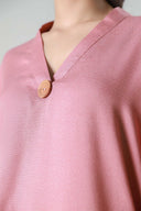 Dyed Rib Karandi Shirt