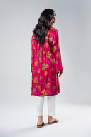 Printed Viscose Shirt