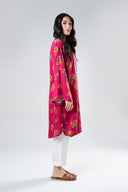 Printed Viscose Shirt