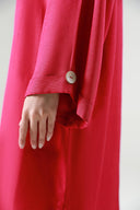 2 Pc Dyed Karandi Suit