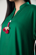 Yarn Dyed Shirt