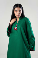 Yarn Dyed Shirt