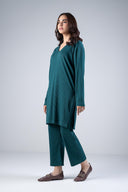 Ribbed Co-ord Set