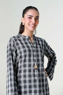 Yarn Dyed Shirt
