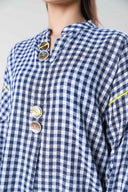 Yarn Dyed Shirt