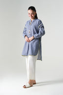 Yarn Dyed Shirt