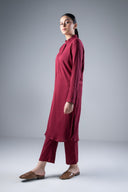 Ribbed Co-ord Set