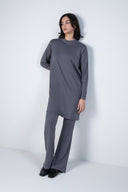 Ribbed Co-ord Set