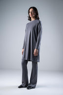 Ribbed Co-ord Set