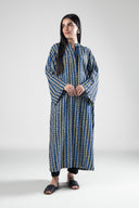Printed Linen Shirt