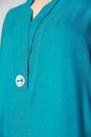 2 Pc Dyed Wool Suit