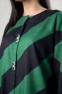 2 Pc Printed Khaddar Suit