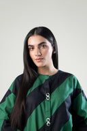 2 Pc Printed Khaddar Suit