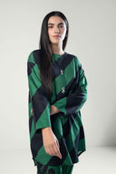 2 Pc Printed Khaddar Suit