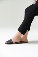 Dyed Cambric Trouser
