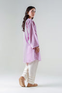 Dyed Textured Shirt