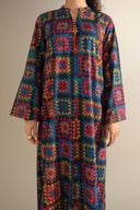 Printed Georgette Shirt