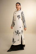 Printed Georgette Shirt