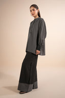 2 Pc Yarn Dyed Suit
