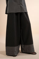 2 Pc Yarn Dyed Suit